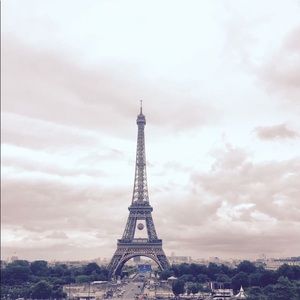 Meet your Posher, Zuleika